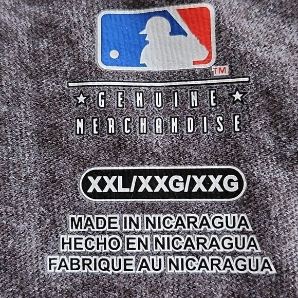 MLB San Francisco Giants Top - Picture 5 of 7